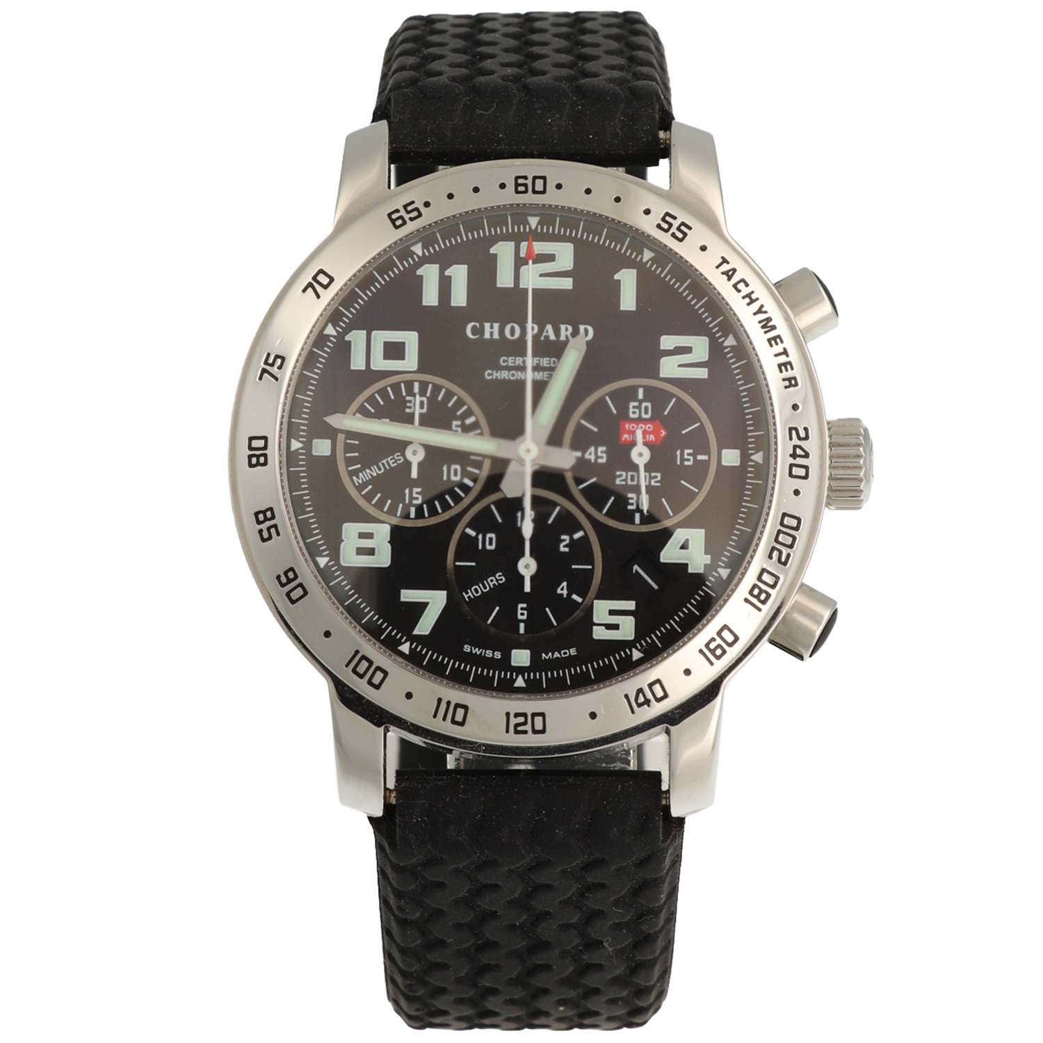 chopard repareren