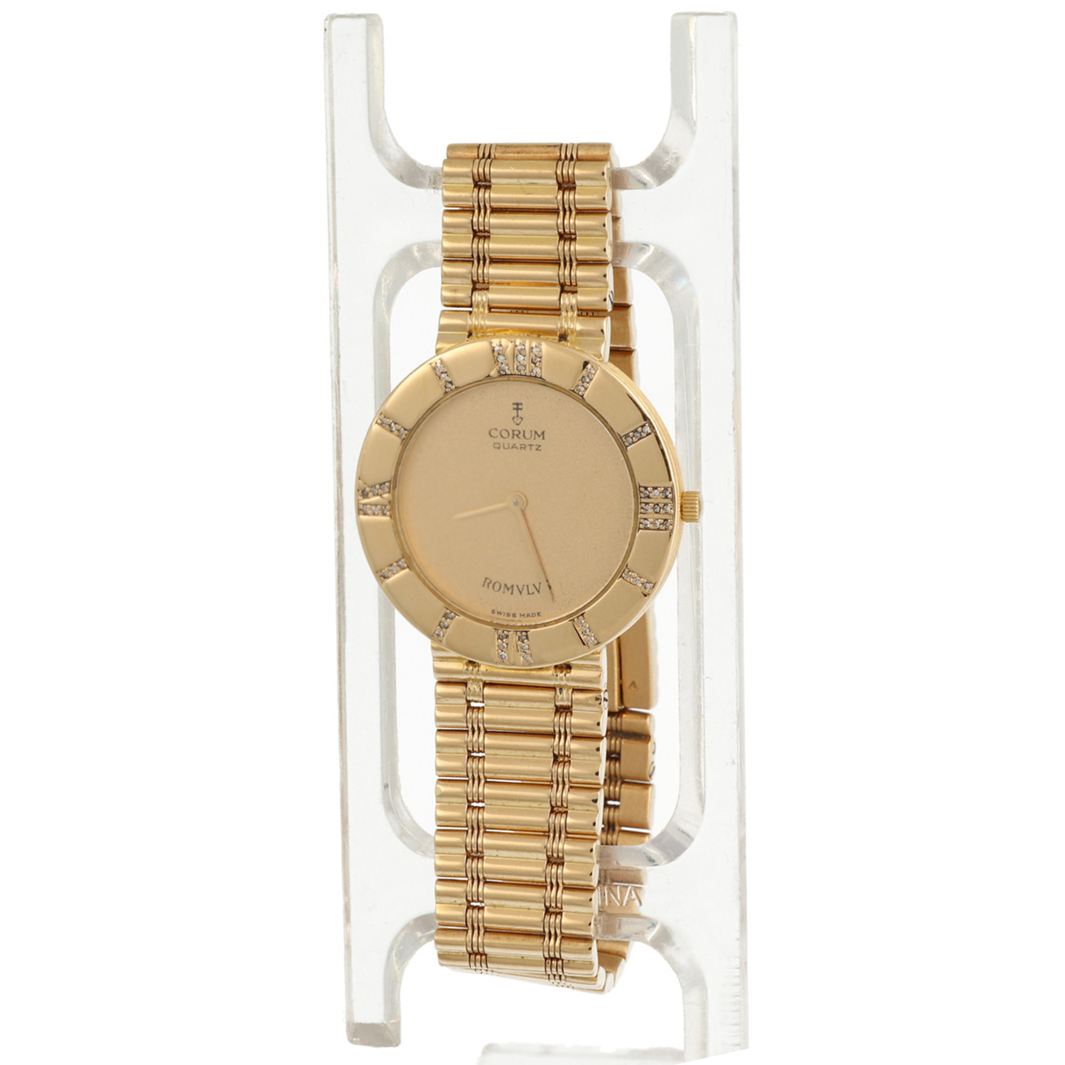 corum reparatie