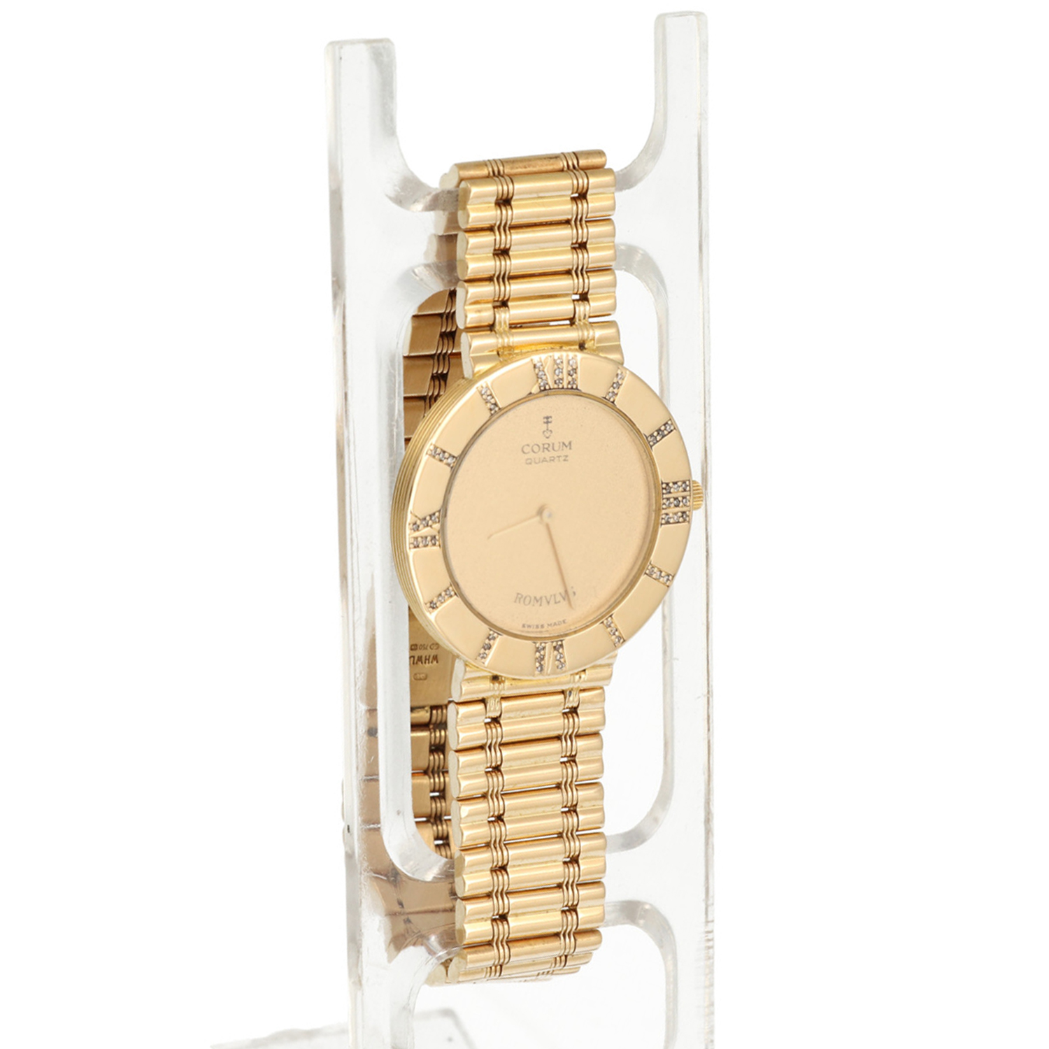 corum repareren