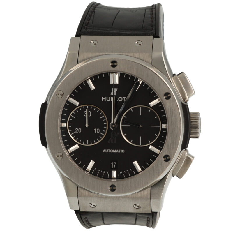 hublot reparatie