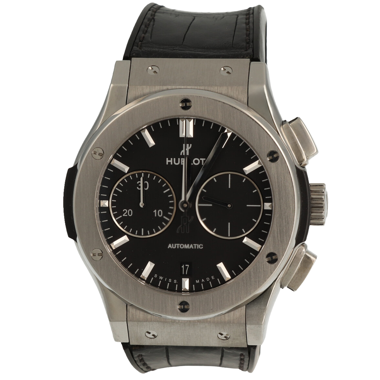 hublot reparatie
