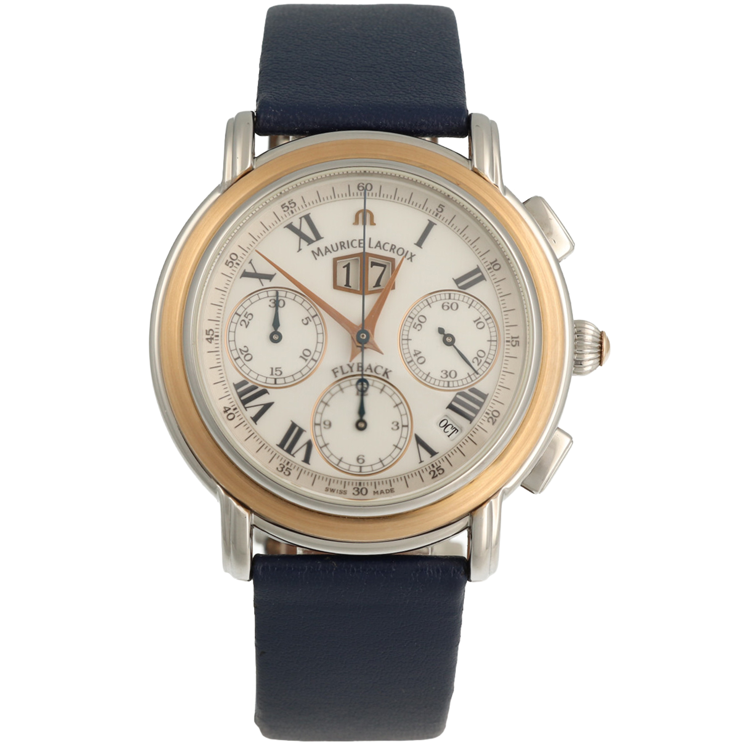 maurice lacroix reparatie