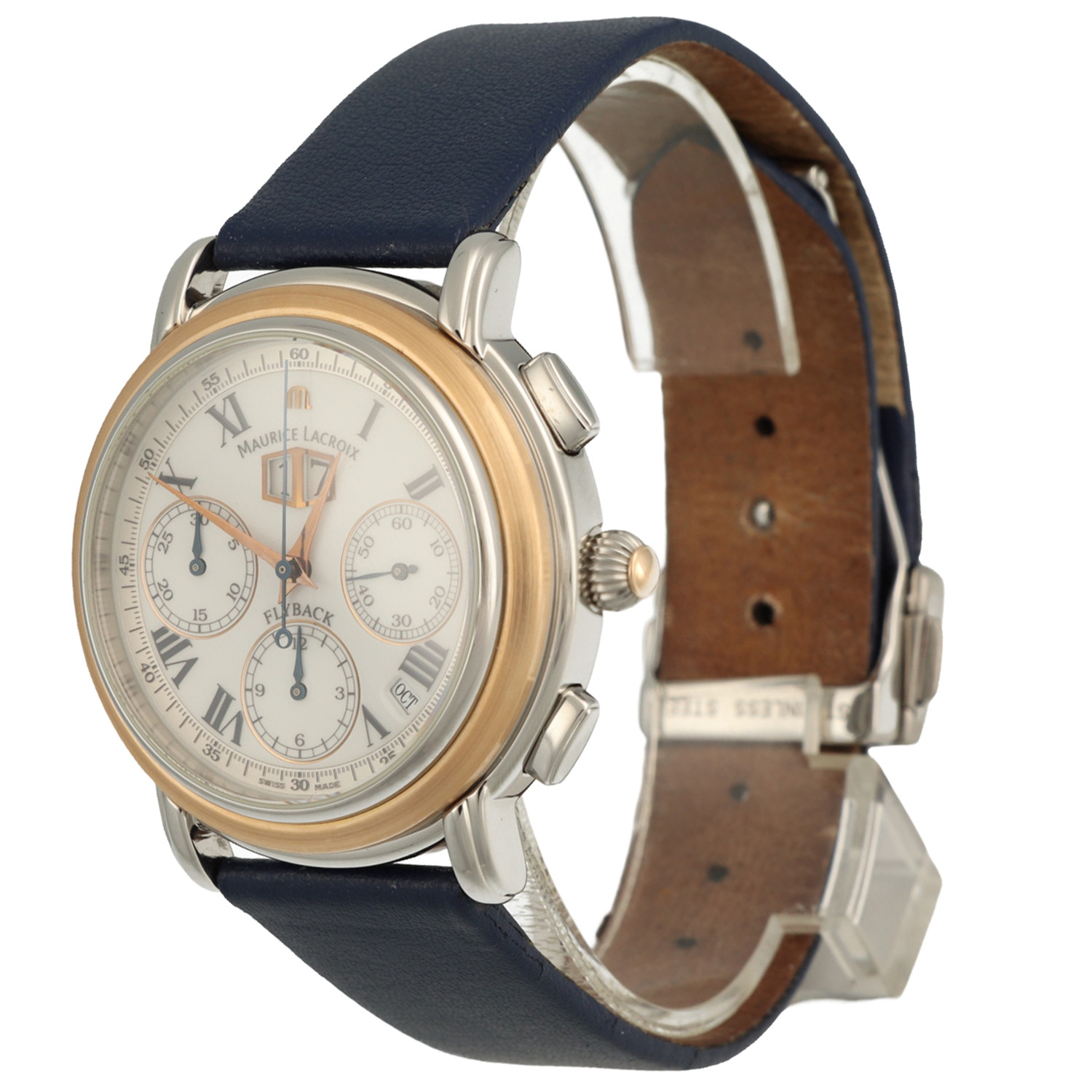 maurice lacroix servicec
