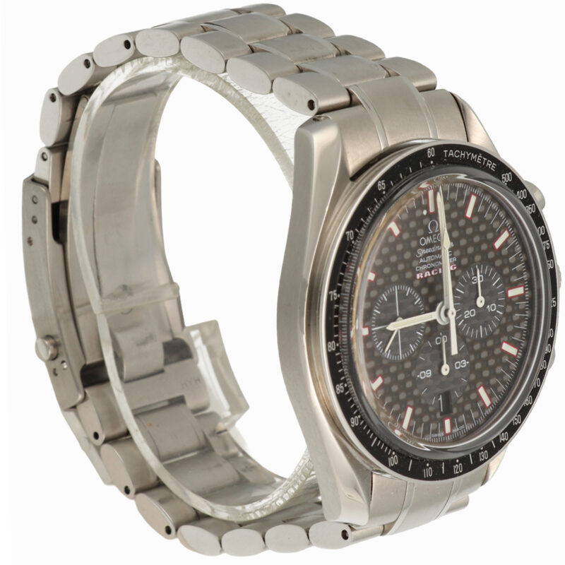omega racing horlogemaker