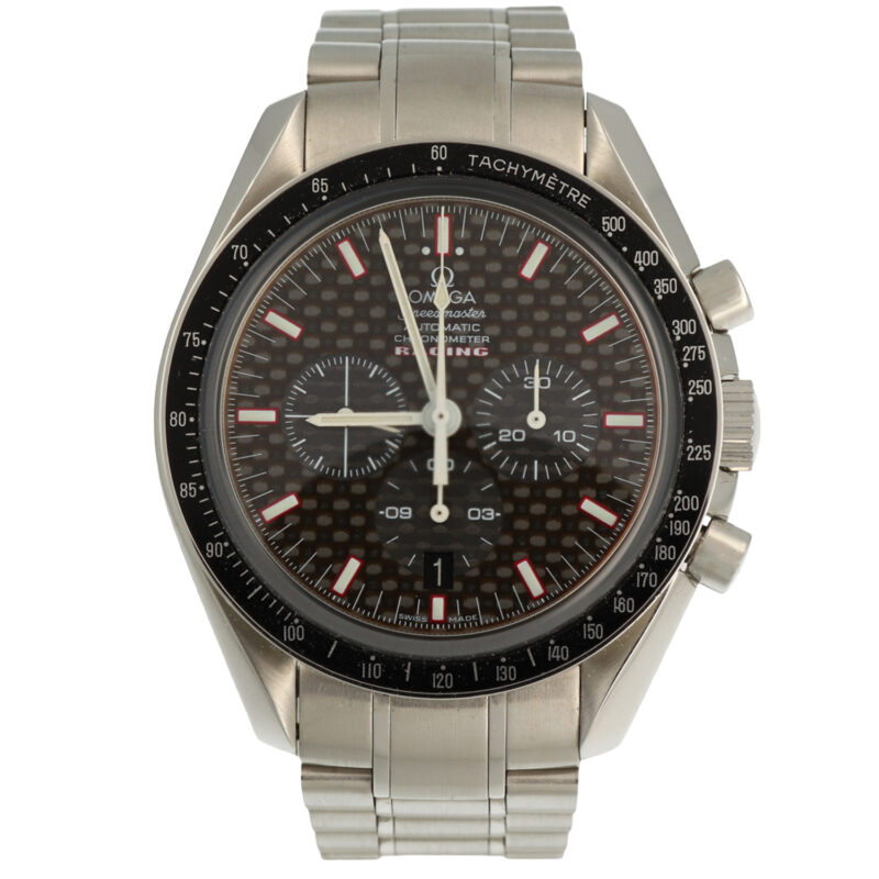 omega racing reparatie