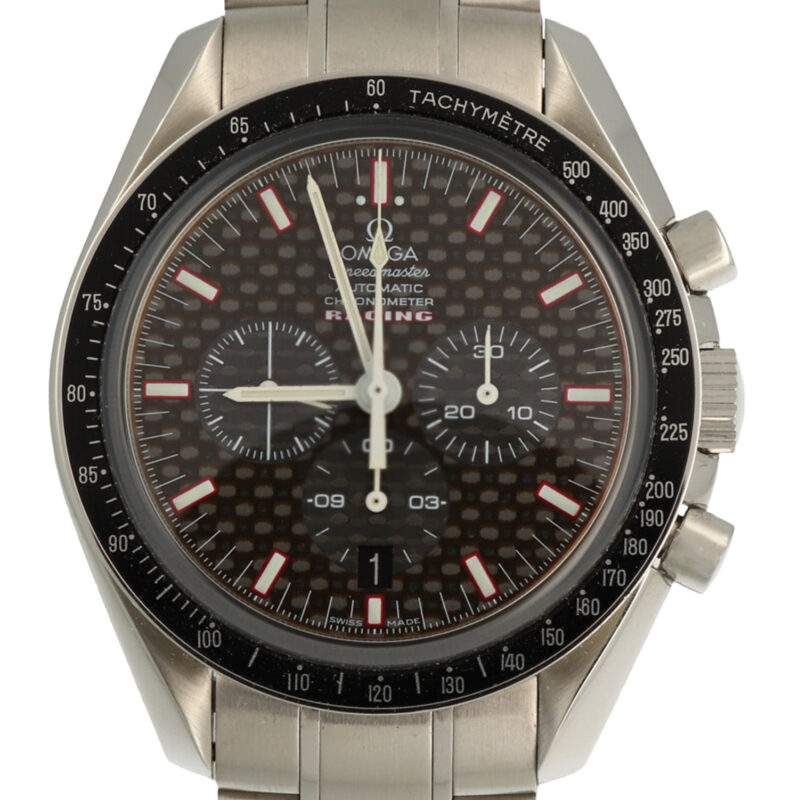omega racing repareren