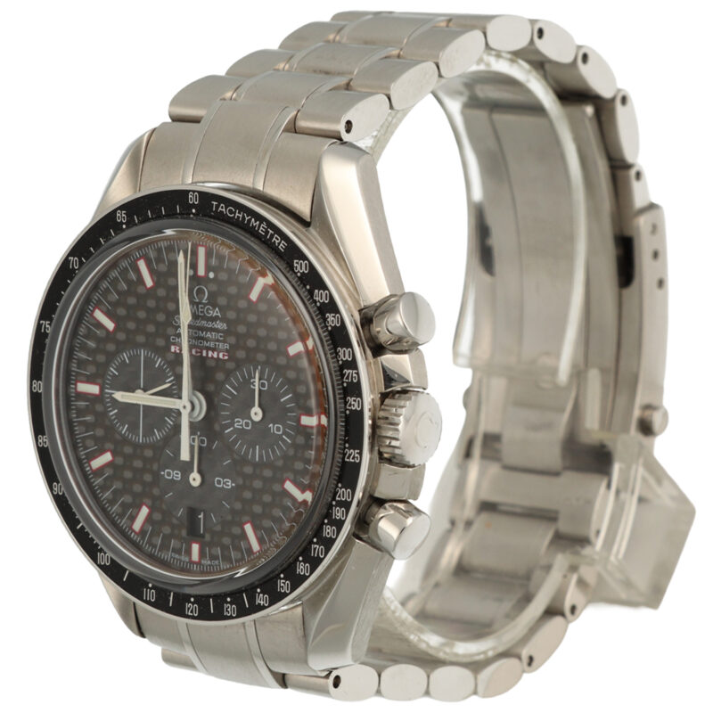 omega racing service