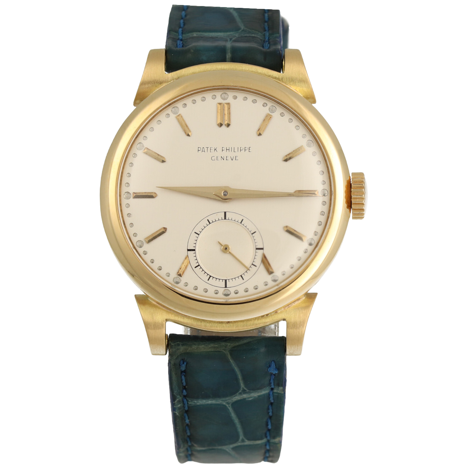 patek philippe reparatie