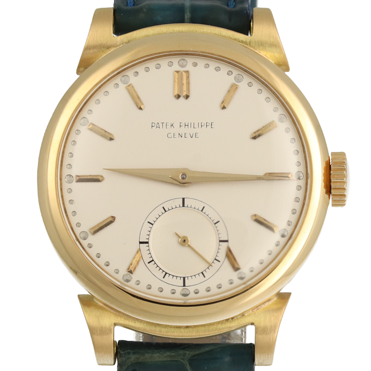 patek philippe repareren