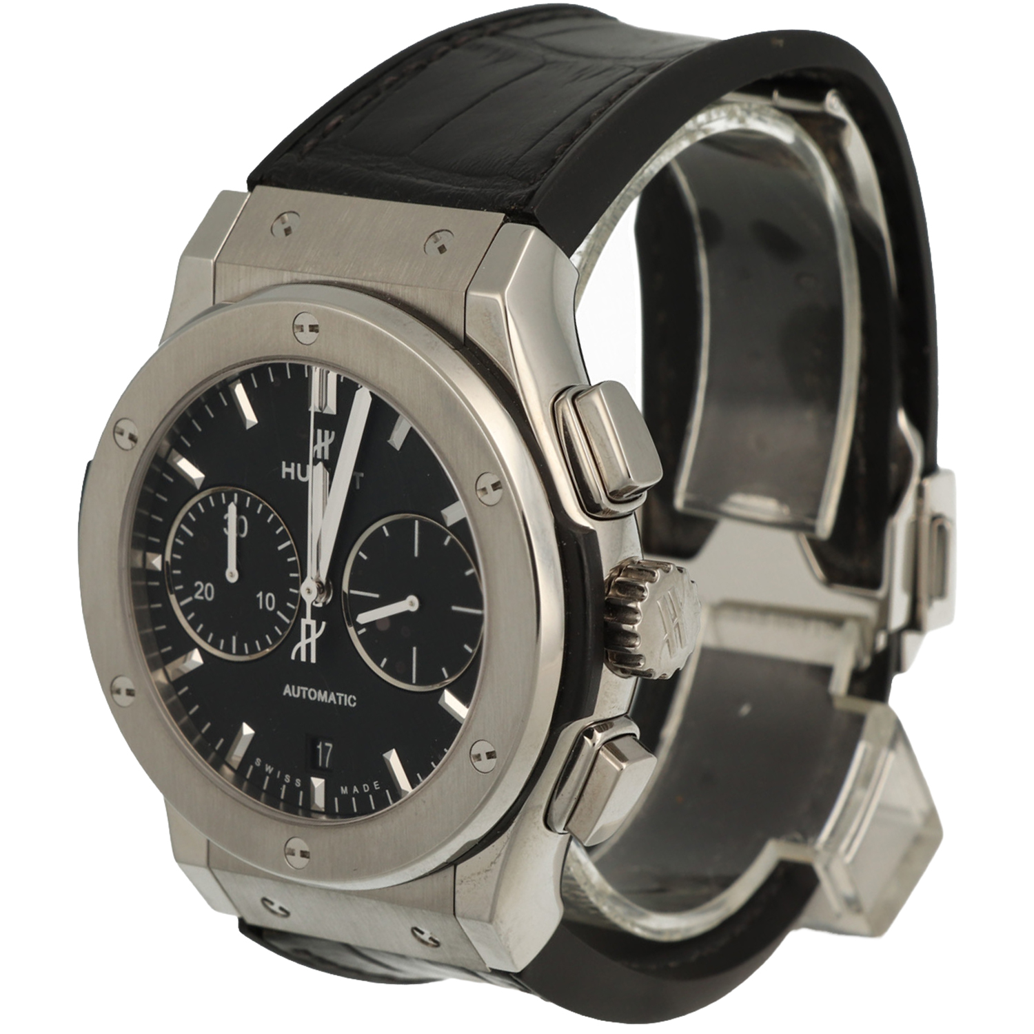 service hublot